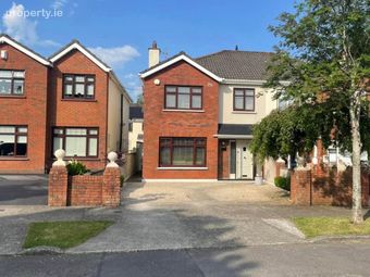 2 The Park, Abbeyfarm, Celbridge, Co. Kildare, Celbridge, Co. Kildare