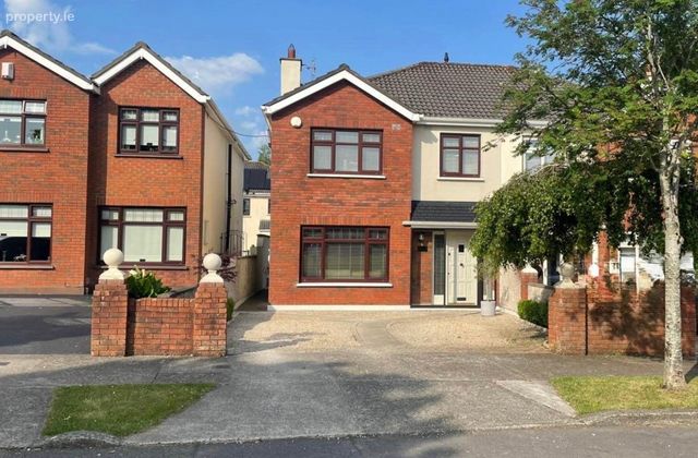 2 The Park, Abbeyfarm, Celbridge, Co. Kildare, Celbridge, Co. Kildare - Click to view photos