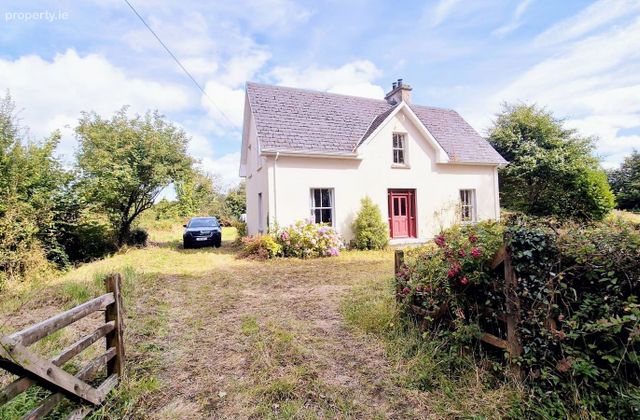 Fohera Lane, Ballinamore, Ballinamore, Co. Leitrim - Click to view photos