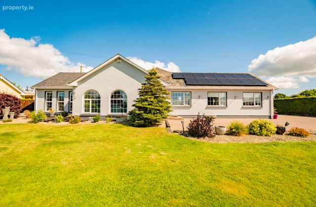 Cullionbeg, Mullingar, Mullingar, Co. Westmeath - Click to view photos