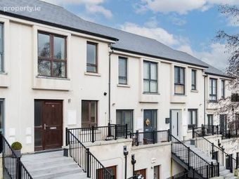 50 Parkview,Robswall,Malahide,Co. Dublin, Malahide, Co. Dublin