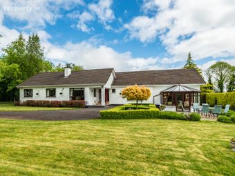The Moate, Hoganswood, Clane, Co. Kildare, Clane, Co. Kildare