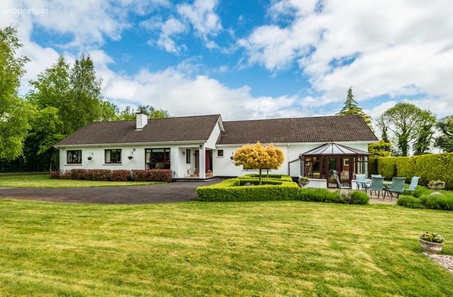 The Moate, Hoganswood, Clane, Co. Kildare, Clane, Co. Kildare - Click to view photos