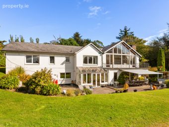 Aspen, Violet Hill, Church Road, Killiney, Co Dublin, Killiney, Co. Dublin - Image 2