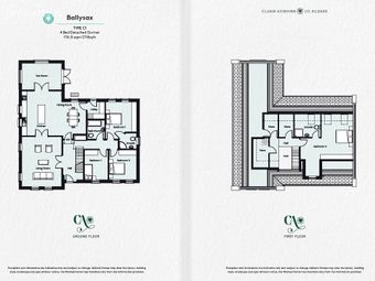 Ballysax, Carrighill Upper, Calverstown, Kildare, Co. Kildare - Image 2