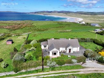 "ad Fines Terrae", Ardagh, Ballyliffin, Co. Donegal, Ballyliffin, Co. Donegal