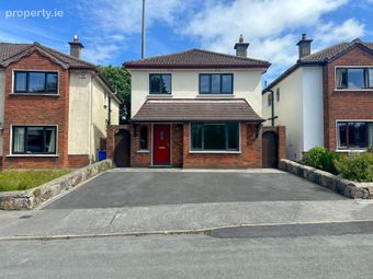 54 The Green, College Road, Galway City Centre, Galway, Bohermore, Co. Galway