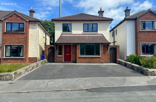 54 The Green, College Road, Galway City Centre, Galway, Bohermore, Co. Galway - Click to view photos