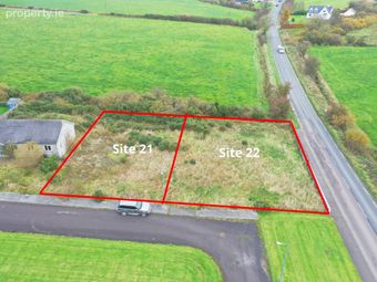 P&aacute;irc An Claon&aacute;n, Freemount, Co. Cork - Image 4