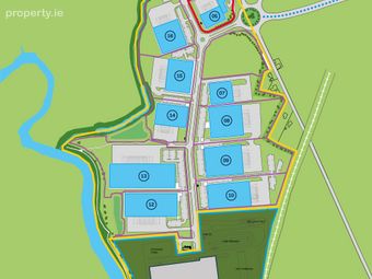 Unit 7, Dundalk North Business Park, Armagh Road, Co. Louth, Dundalk, Co. Louth - Image 2