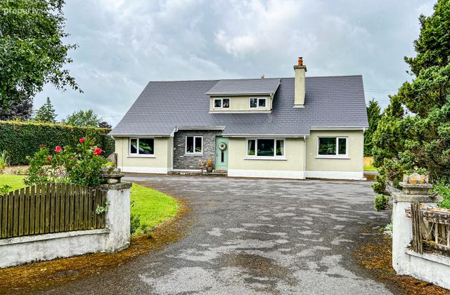 Knockwilliam, Ballyhale, Co. Kilkenny, Ballyhale, Co. Kilkenny - Click to view photos