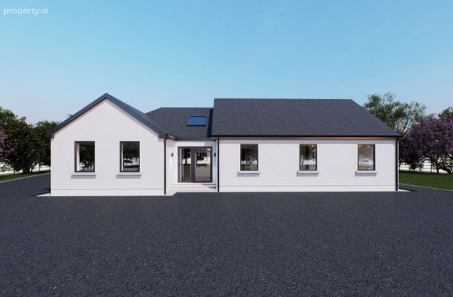 Kiladree Williams Town, F45f1c8, Williamstown, Co. Galway - Click to view photos