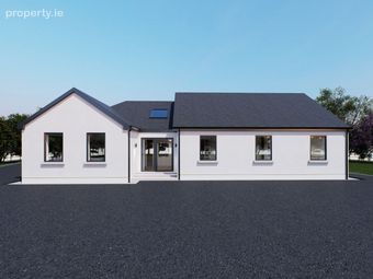 Kiladree Williams Town, F45f1c8, Williamstown, Co. Galway