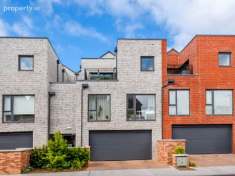 29 Tully Drive, Cherrywood, Dublin 18, Cherrywood, Co. Dublin