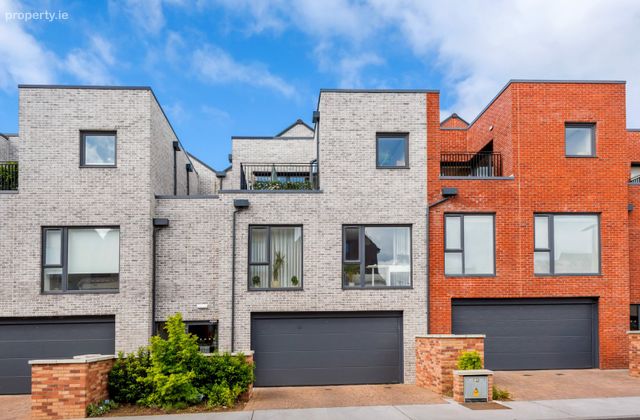 29 Tully Drive, Cherrywood, Dublin 18, Cherrywood, Co. Dublin - Click to view photos