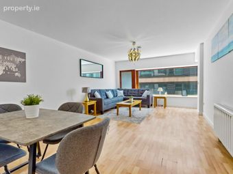 Apartment 17, Block A, Smithfield Market, Smithfield, Dublin 7 - Image 4