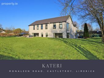 Kateri, Monaleen Road, Castletroy, Co. Limerick, Castletroy, Co. Limerick - Image 2