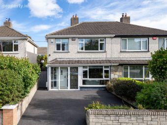 Ashbrook, 22 Clonlea, Ballinteer, Dublin 16, Co. Dublin, Ballinteer, Dublin 16
