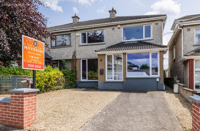 45 Walnut Court, Courtlands, Drumcondra, Dublin 9 - Click to view photos