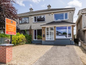 45 Walnut Court, Courtlands, Drumcondra, Dublin 9