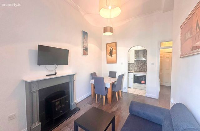 Bachelors Walk Apartments, Bachelors Walk, Dublin 1 - Click to view photos
