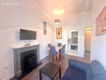 Bachelors Walk Apartments, Bachelors Walk, Dublin 1