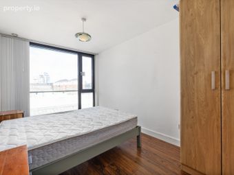 Apartment 410, Shelbourne Plaza, Hanover Quay, Dublin 2 - Image 5