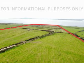 Farmland, Kilconly, Ballybunion, Co. Kerry, Ballybunion, Co. Kerry - Image 2
