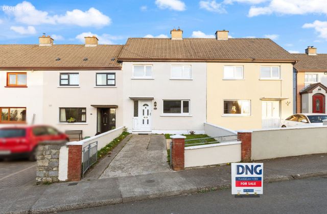 36 Maugheraboy Estate, Sligo, Sligo, Co. Sligo - Click to view photos
