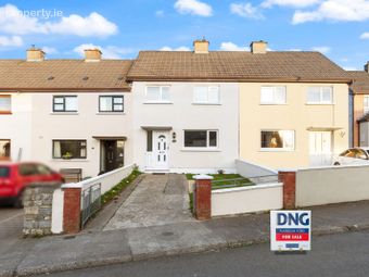 36 Maugheraboy Estate, Sligo, Sligo, Co. Sligo