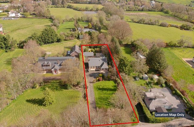 Teach Pol, Broadleas Commons, Ballymore Eustace, Ballymore Eustace, Co. Kildare - Click to view photos