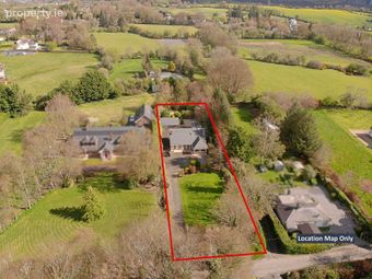 Teach Pol, Broadleas Commons, Ballymore Eustace, Ballymore Eustace, Co. Kildare