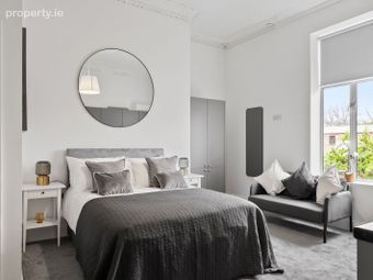 Apartment 4, 52 Haddington Road, Ballsbridge, Dublin 4 - Image 2