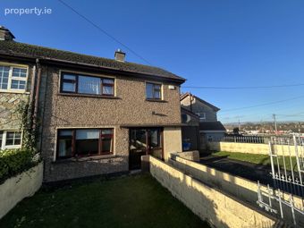 14 Singland Crescent, Garryowen, Co. Limerick, Garryowen, Co. Limerick