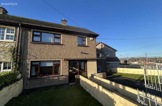 14 Singland Crescent, Garryowen, Co. Limerick, Garryowen, Co. Limerick - Click to view photos