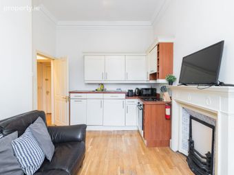 Apartment 3, 38, Amiens Street, Dublin 1 - Image 4
