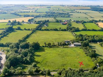 1 Acre Site, Westown, Naul, Co Dublin, Naul, Co. Dublin - Image 2