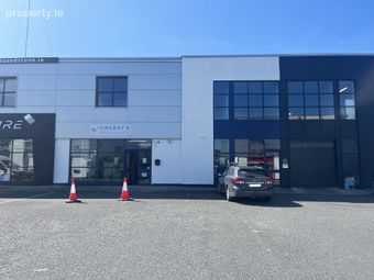 Unit 16, Lakeside Retail Park, Claremorris, Co. Mayo