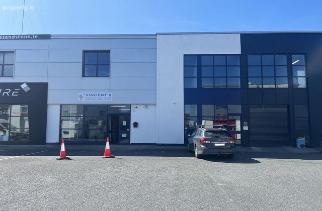 Unit 16, Lakeside Retail Park, Claremorris, Co. Mayo - Click to view photos