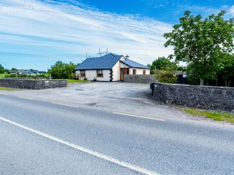 Thomastown Cottage,Thomastown Demesne,Rath,Birr,Co. Offaly, Killyon, Co. Offaly