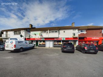 Retail Unit On Tyrone Road, Lismore Park, Co. Waterford, Waterford City Centre, Co. Waterford - Image 2