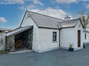 Garrymore, Shannonbridge, Clonmacnoise, Co. Offaly