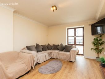 Apartment 346, Bachelors Walk Apartments, North City Centre, Dublin 1 - Image 4