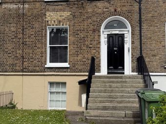 Flat 5, 49 North Circular Road, North Circular Road, Dublin 7
