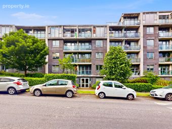 Apartment 38, The Iona, Prospect Hill, Finglas, Dublin 11