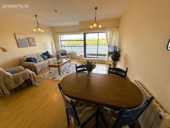 Apartment 29, Ballantyne Place, Steamboat Quay, Limerick City Centre, Co. Limerick - Image 2