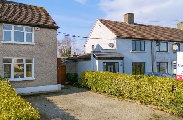 98 Loreto Avenue, Rathfarnham, Dublin 14 - Click to view photos