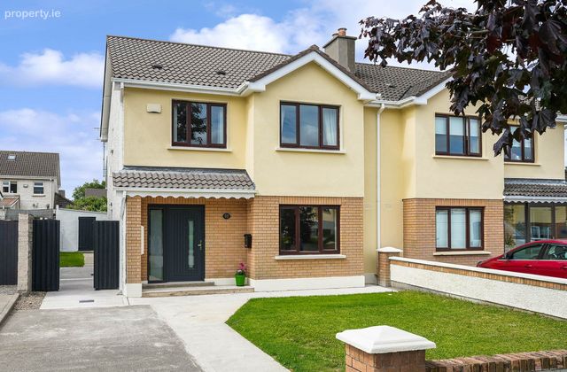 85 Beechmount Vale, Navan, Co. Meath, Navan, Co. Meath - Click to view photos