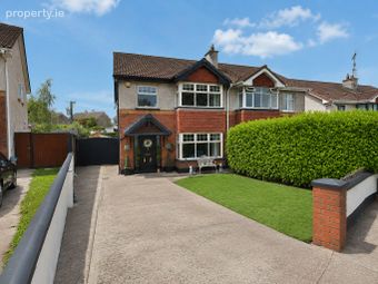 3 Cherry Hill Avenue, Kells, Kells, Co. Meath