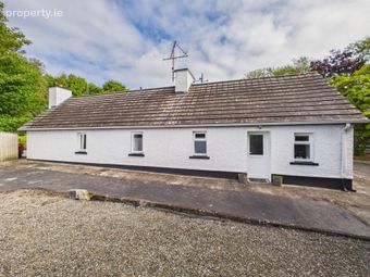 Cushlough, Clooncurraun, Ballinrobe, Co. Mayo, Ballinrobe, Co. Mayo